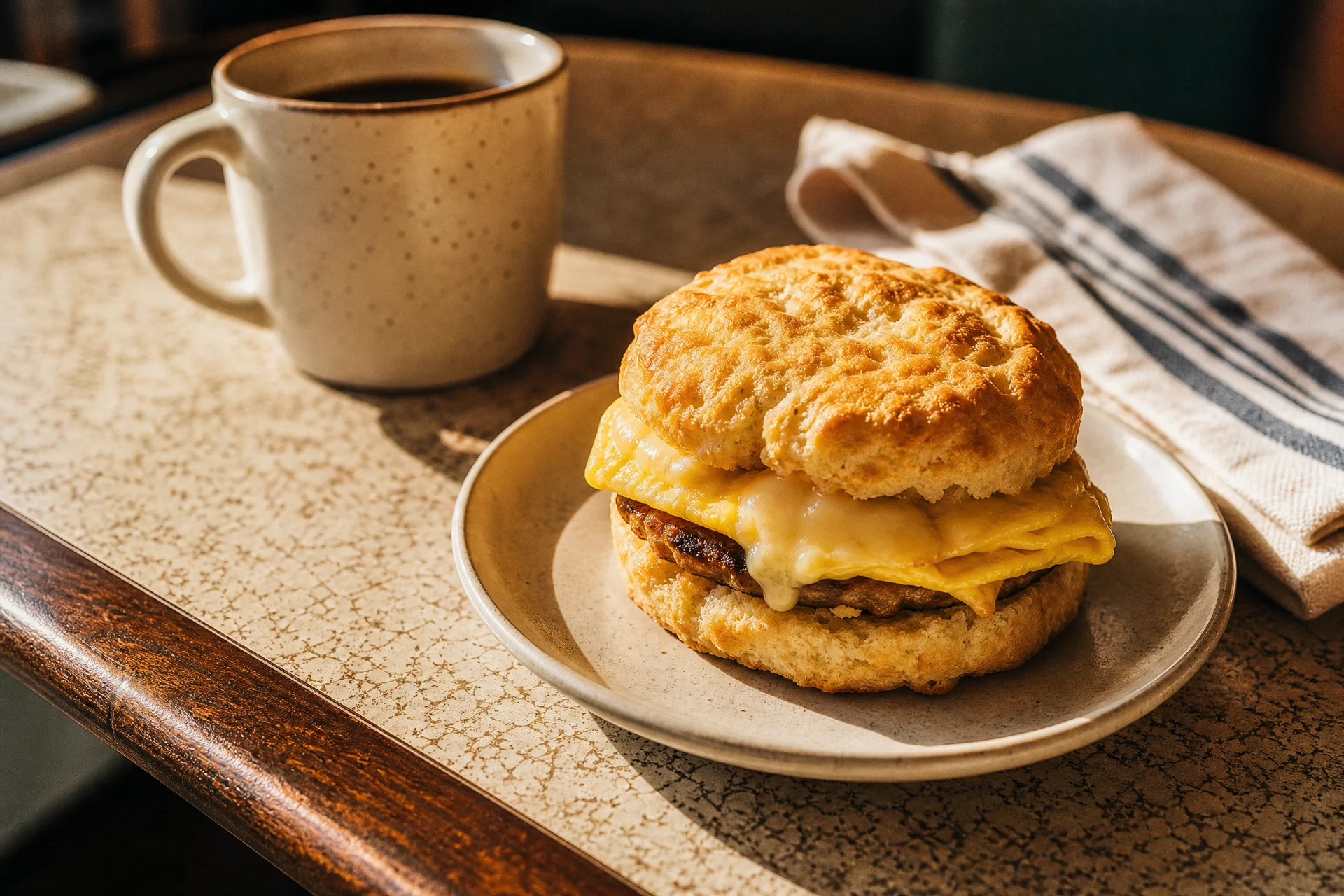 Illustrative view for Denver Biscuit Company