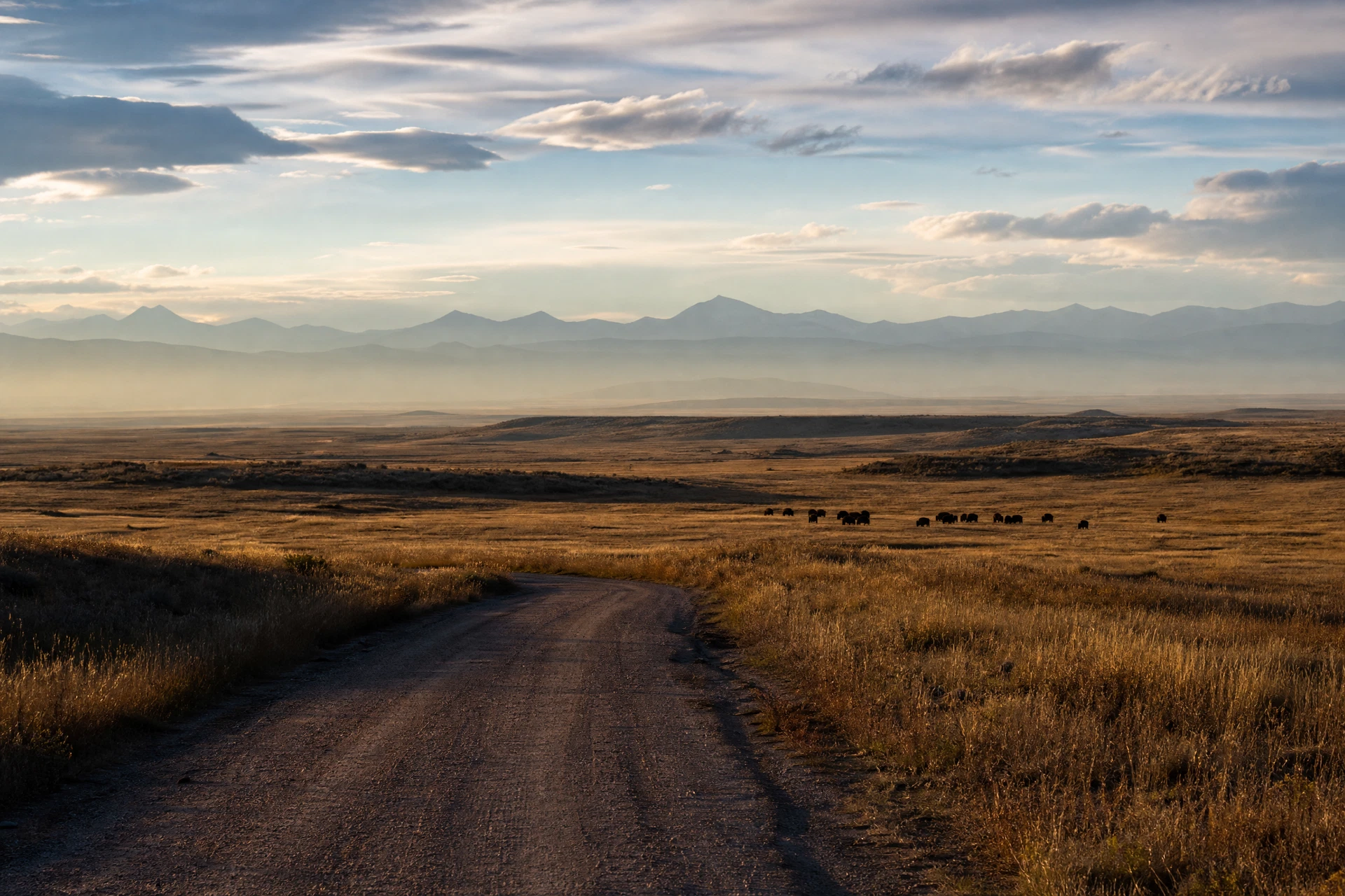 Illustrative view for Rocky Mountain Arsenal