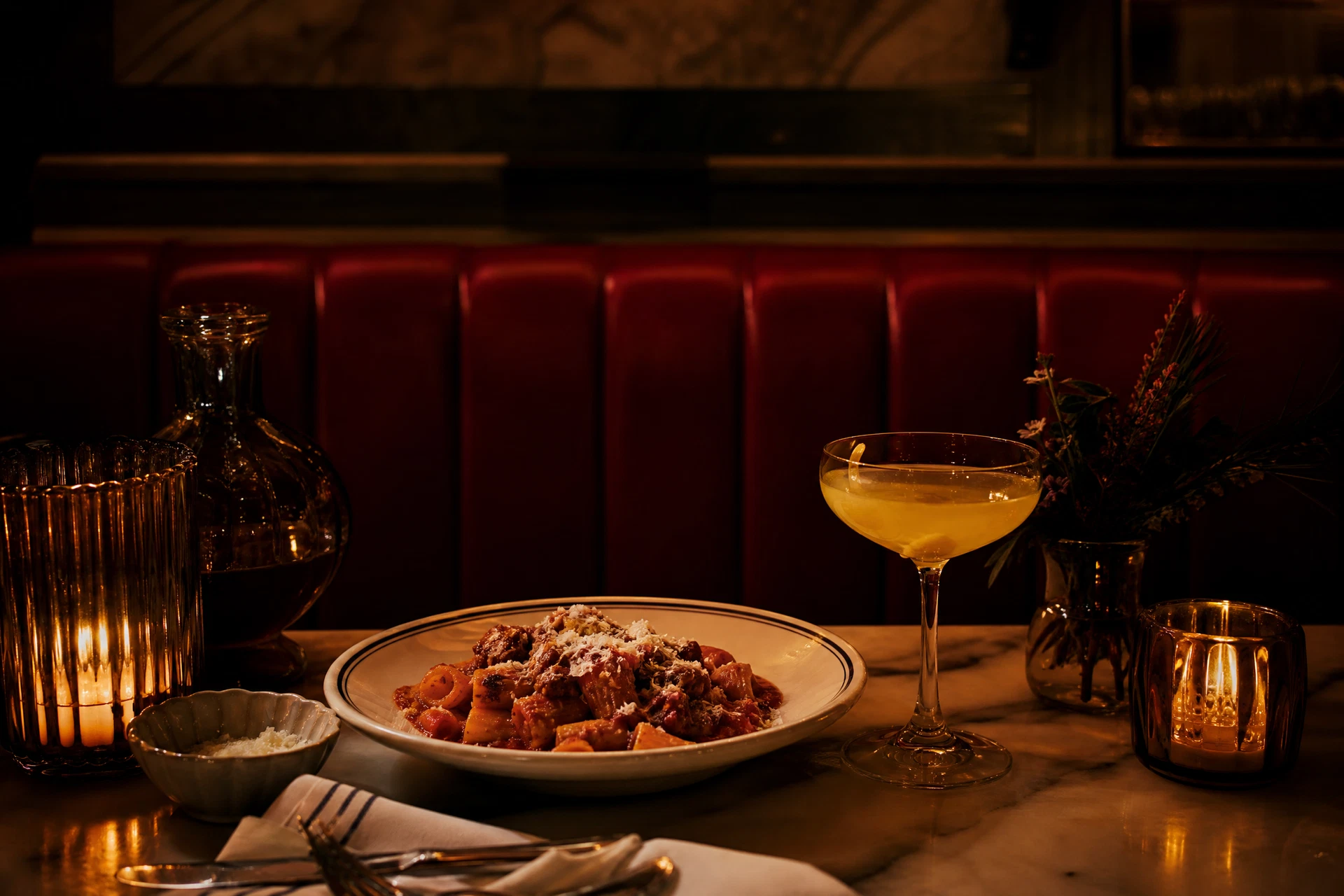 Illustrative food or atmosphere view for Gaetano’s